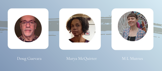 Diverse Voices Fellowship Awardees Announced!
